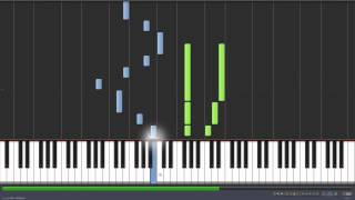 Marlon Roudette - Anti Hero Tutorial &amp; Midi Download