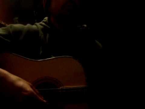 Valentine (Cover Song - Merle Haggard) - Mark Allen Brumfield video thumbnail