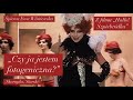 Ewa Wiśniewska Czy Ja Jestem Fotogeniczna Skorupka Starski Z Filmu Hallo Szpicbródka