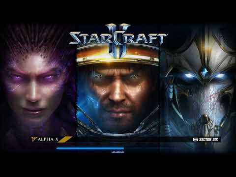 soO (Z) vs INnoVation (T) - Alpha Pro Series #70