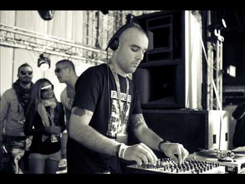 Paco Osuna @ Enter, Week 8 (Space, Ibiza) 22.08.2013