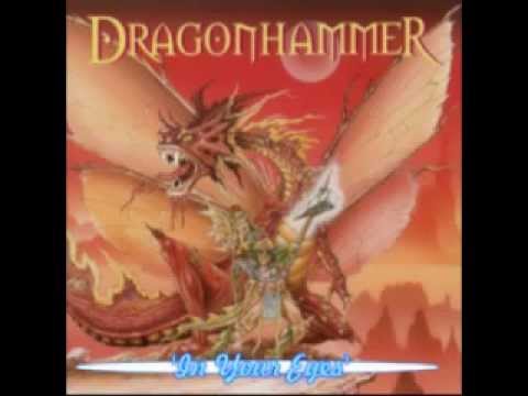 DragonhammeR - In Your Eyes