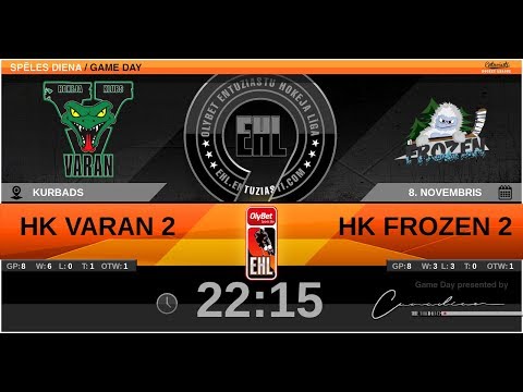 2019 11 08 Varan 2 - Frozen 2