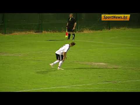 Dro   Tramin Termeno Elfmeterschießen calci di rigore