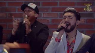 Broche de oro - Edwin Luna y La Trakalosa de Monterrey (Versión Acústica desde Las Aliadas Saltillo)