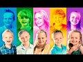 Growing Up Fun Squad Just The Two Of Us Music Video
