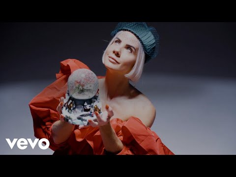 Ina Wroldsen - Christmas '94