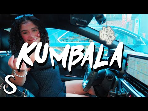 Kumbala - Salvi x CHCKN x Anxther Sun (Official Video)