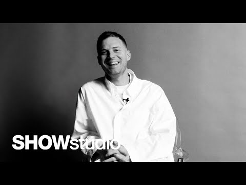 Matthew M. Williams on Alyx, Givenchy and Design as Language | In Fashion