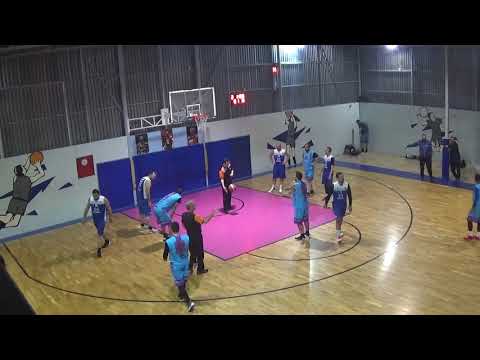 WAR GAMERS B.C. - ABALEIROS 65-66 15/12/2019 MASTER LEAGUE