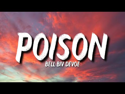 Bell Biv DeVoe - Poison (Lyrics) (Tiktok Song) Yo Slick blow it’s driving me out of my mind