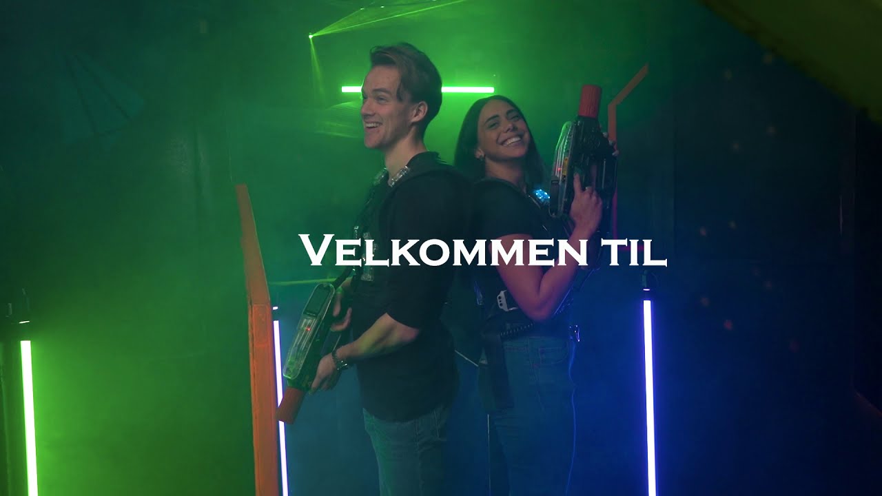 Megazone video