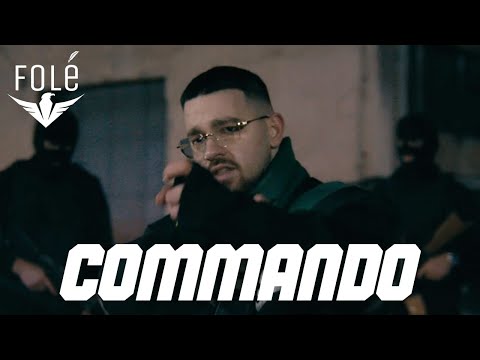 RXS - COMMANDO