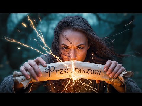 Me OSTATNIE Przeprosiny | Słowiańska Pieśń Mocy | dark slavic folk metal