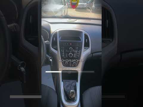 фото opel astra j 0