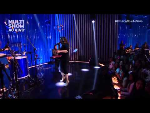 Maria Rita-  E Vamos À Luta (Música Boa Ao Vivo)