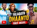 FALAQAYN DHAANTO CUSUB YUUS JACAYL CABDI BAAG IYO IDIL AYRUUSH NEW VIDEO OFFICIAL 2026