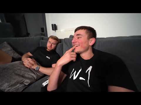 Don de Jong & Royalistiq Woordgrappen Compilatie #1