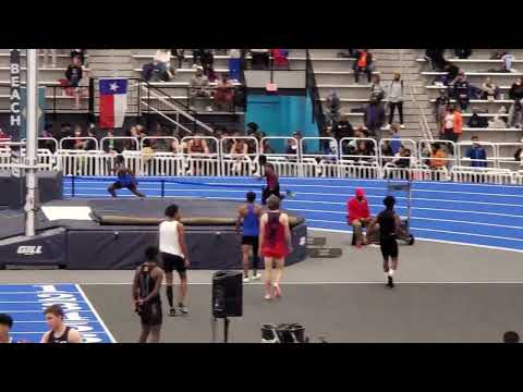 2022 VA Showcase Smithfield 4x200 -Tyler Simon