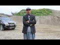 Big Sand Mine Ghazi Gawari