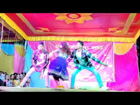 More Dularu LAL/New Tharu Videos/Dipawali Dance 2079