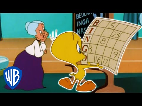 download lagu mp3 mp4 Looney Tunes Bingo, download lagu Looney Tunes Bingo gratis, unduh video klip Looney Tunes Bingo