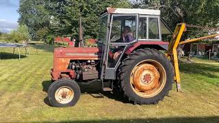 Pārdošana International 475TA riteņtraktora - Attēls 4 | Agroline LV International 475TA riteņtraktors | Attēls 4 - Agroline
