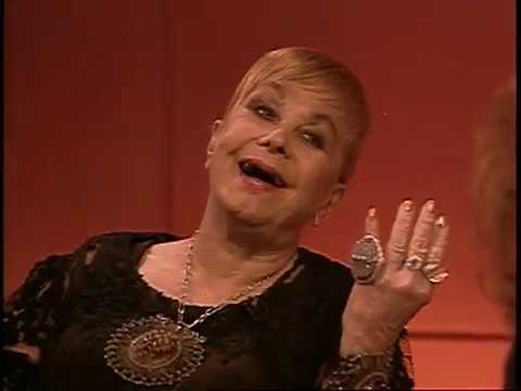 Conversando con Cristina Pacheco - Leticia Palma (1998)