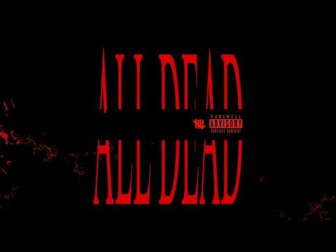 Ola Runt - all dead (Official Audio)