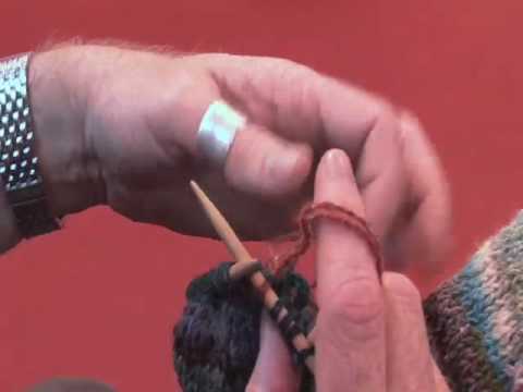 Knitting Color with Brandon Mably - Kaffe Fassett Studio