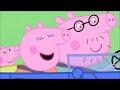 Peppa Pig Car World The New Car