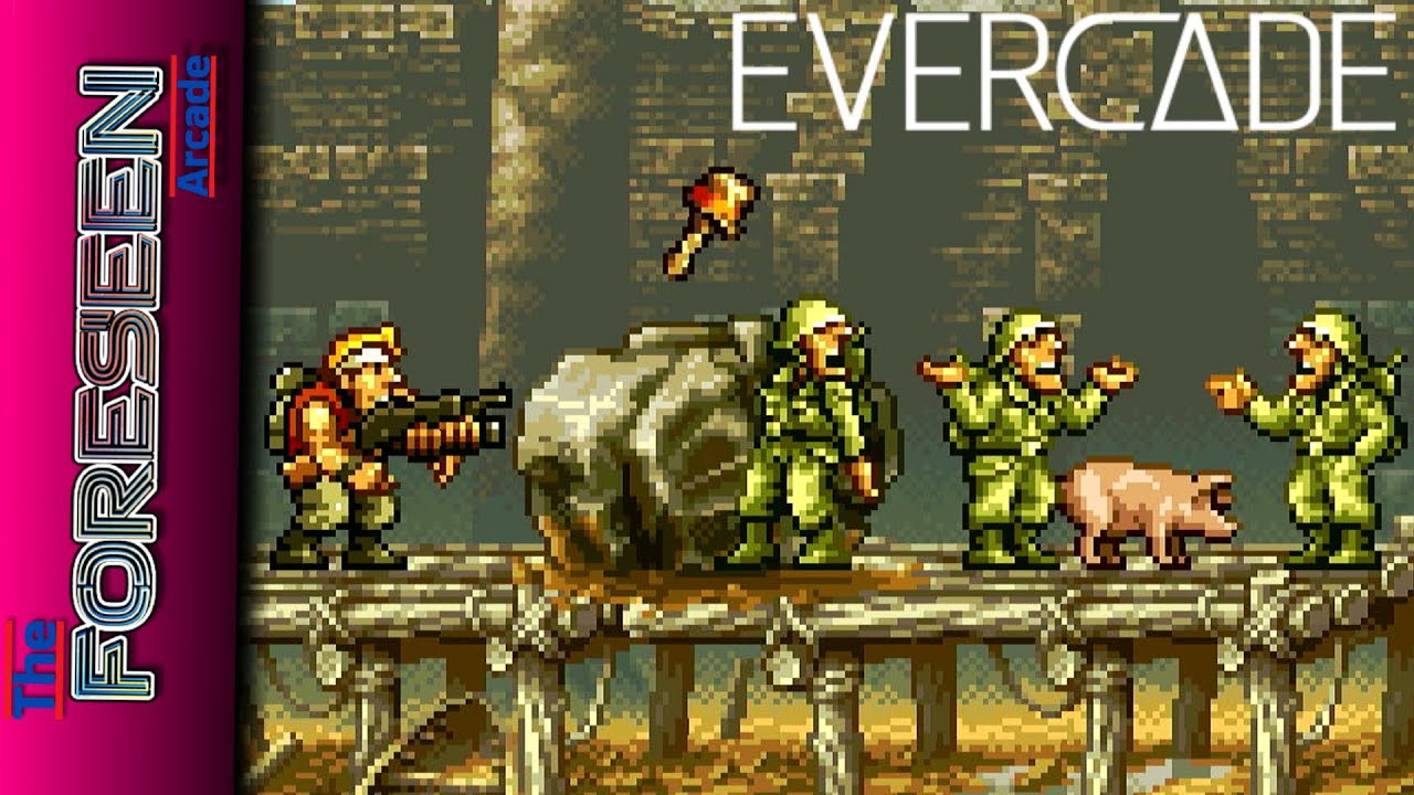 Gameplay Video