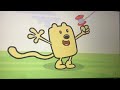 Super Mario Wubbzy Odyssey Shorts Fly A Great Cap Fly A Great Kite