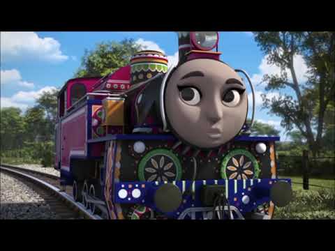 the Return Of agamemnon Part 3 - A Surprise for BoCo