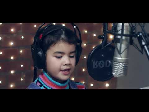 Singing Experience: Shotgun (George Ezra) - Zara Lyon