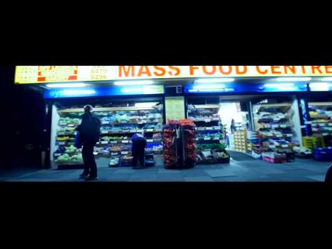 Radical - In My Dreams [Official Video] @radicaladilson