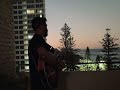 Tadow Guitar Improv