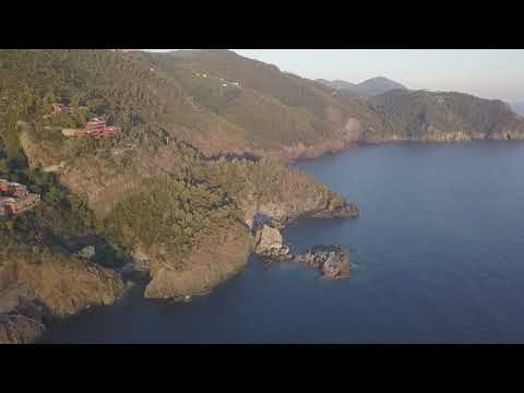 Montaretto! Petit village de l’Italie