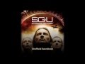 Stargate Universe Soundtrack - Countdown To Destiny (Joel Goldsmith)