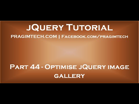 What is jQuery
