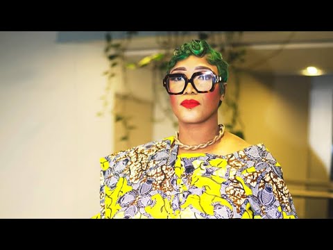 Stany de Paris, Retrait de deuil de mama la Rosa prix nobel ya bolingo