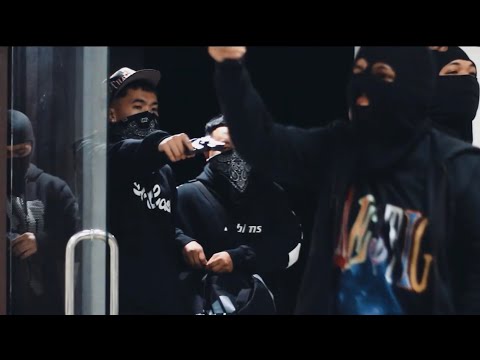 HMSN - HOMESIN (OFFICIAL MUSIC VIDEO) (PROD. BY SHADYBEATS)