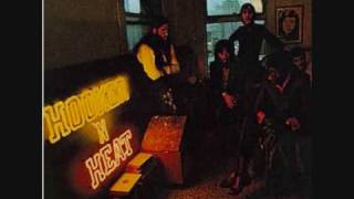 Hooker 'n Heat - part 3/6