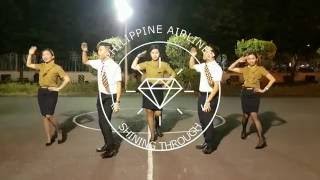 Philippine Airlines - The Heart of the Filipino - Pal PNB Ticket Office video