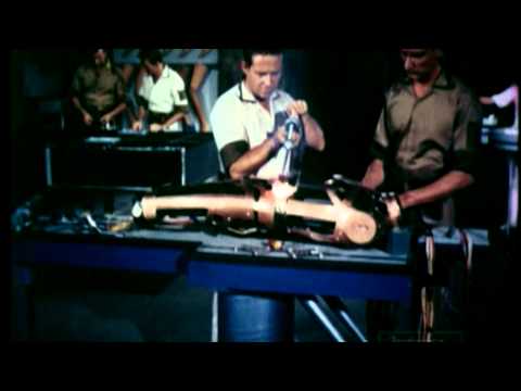 afbeelding The Time Travelers - great scifi movie trailer