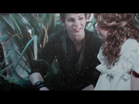 Peter Pan + Wendy Darling | Umbrella