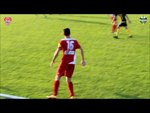 ASC Rapid Kapfenberg : Scheifling/St. Lor.  0:3 (0:2)