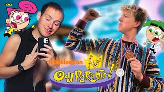 'The Fairly OddParents' - Nederlands | Rick Broers & Yvar | COVER