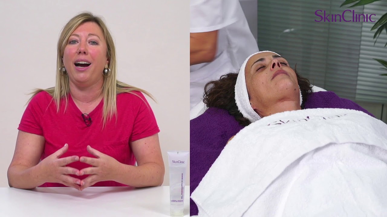 DESPIGMENTACION Protocolo Práctico - CLÍNICAS ESP