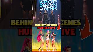 Download lagu Huntrix Behind The Scene Perform Live 🎤 #huntrixgolden mp3 Download lagu Huntrix Behind The Scene Perform Live 🎤 #huntrixgolden mp3